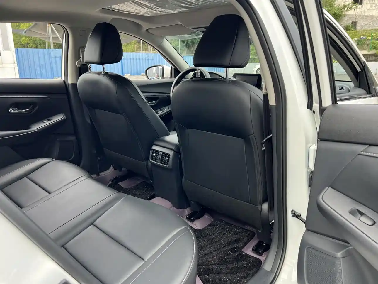 Nissan SYLPHY, миниатюра 10