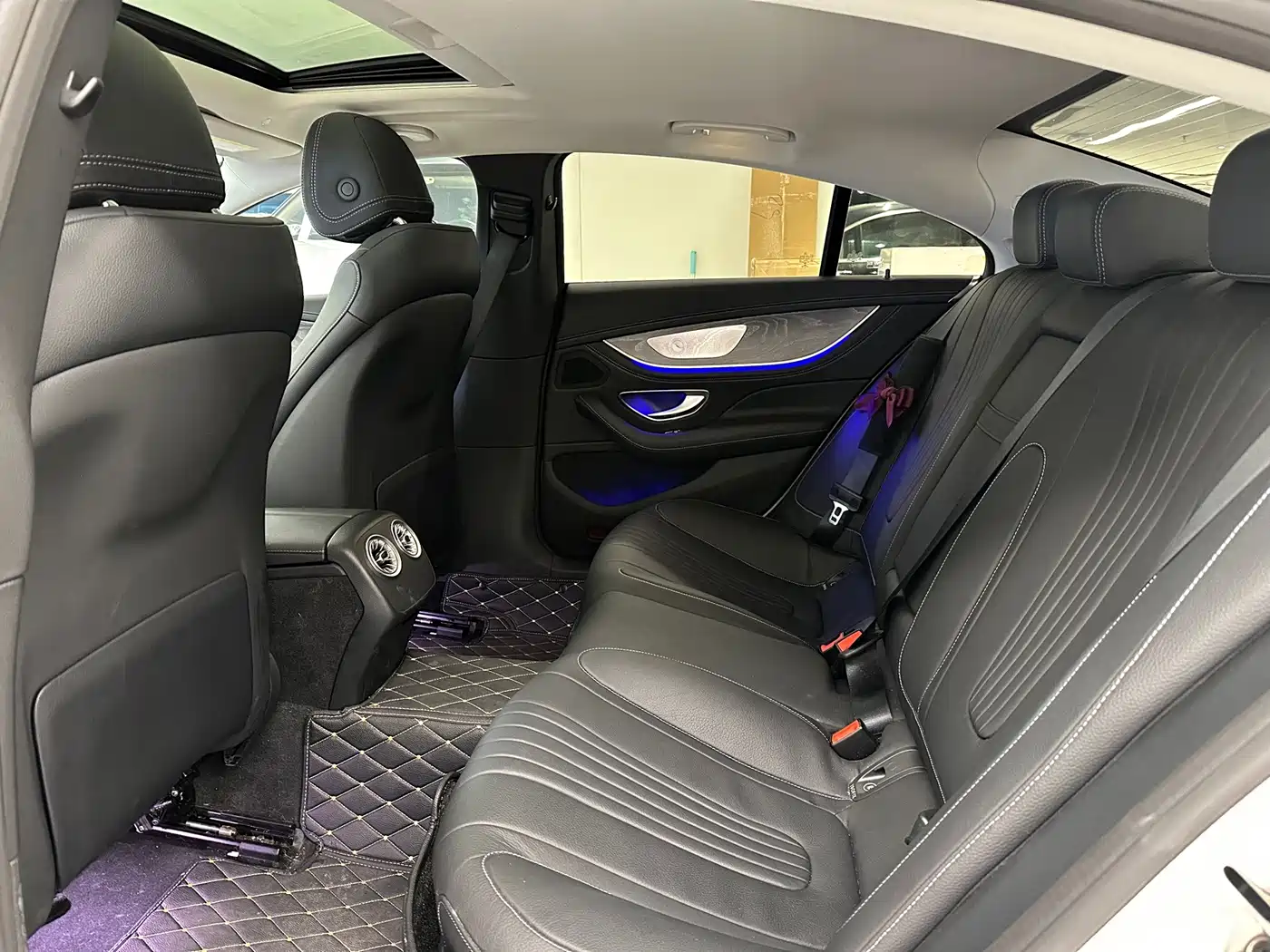 Mercedes-Benz CLS 2022 2021 CLS 300 Sport