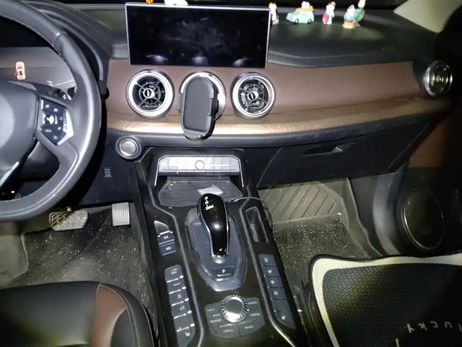 WEI PAI WEI BRAND VV5