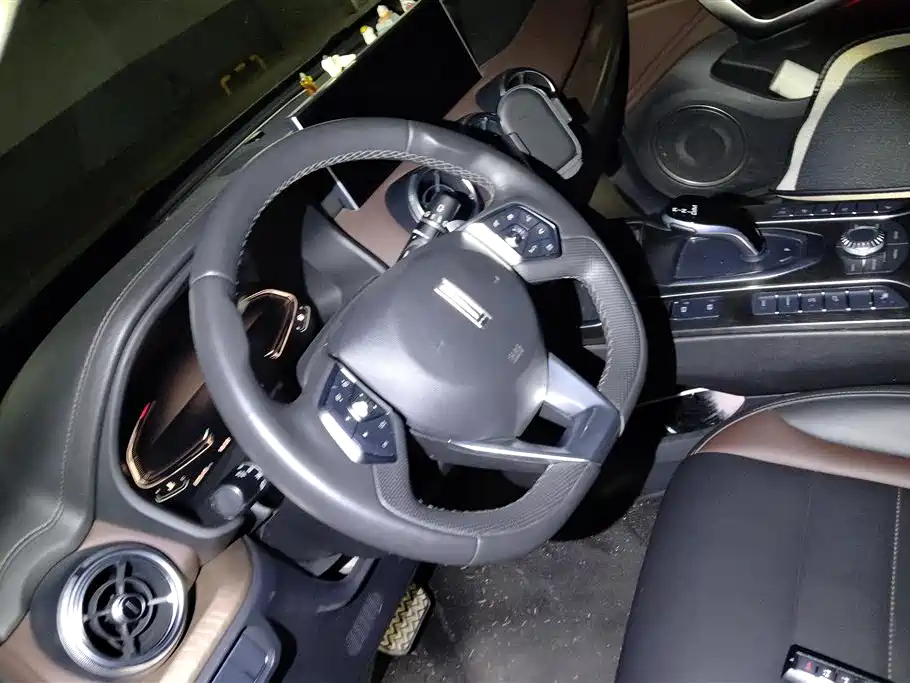 WEI PAI WEI BRAND VV5