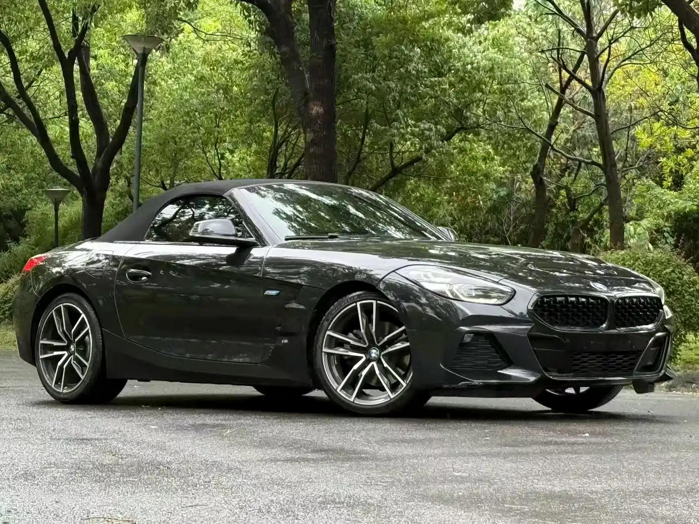 BMW Z4 2021 2022 sDrive 25i M Sport Package