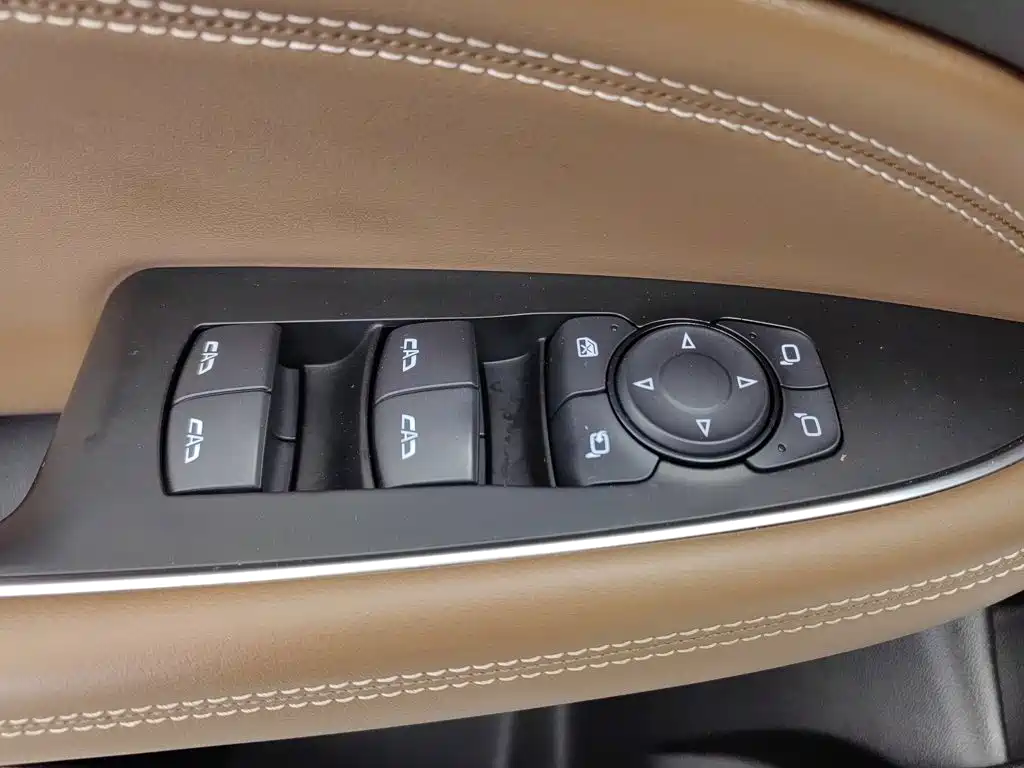 Фото 9 - Buick Regal