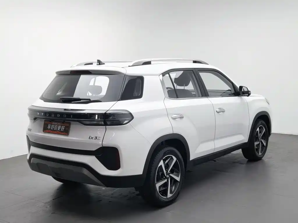 Hyundai ix35, миниатюра 2