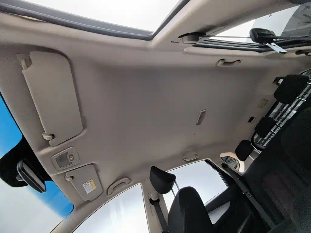 Baojun 560 2015 2015 1.8L Manual Comfort