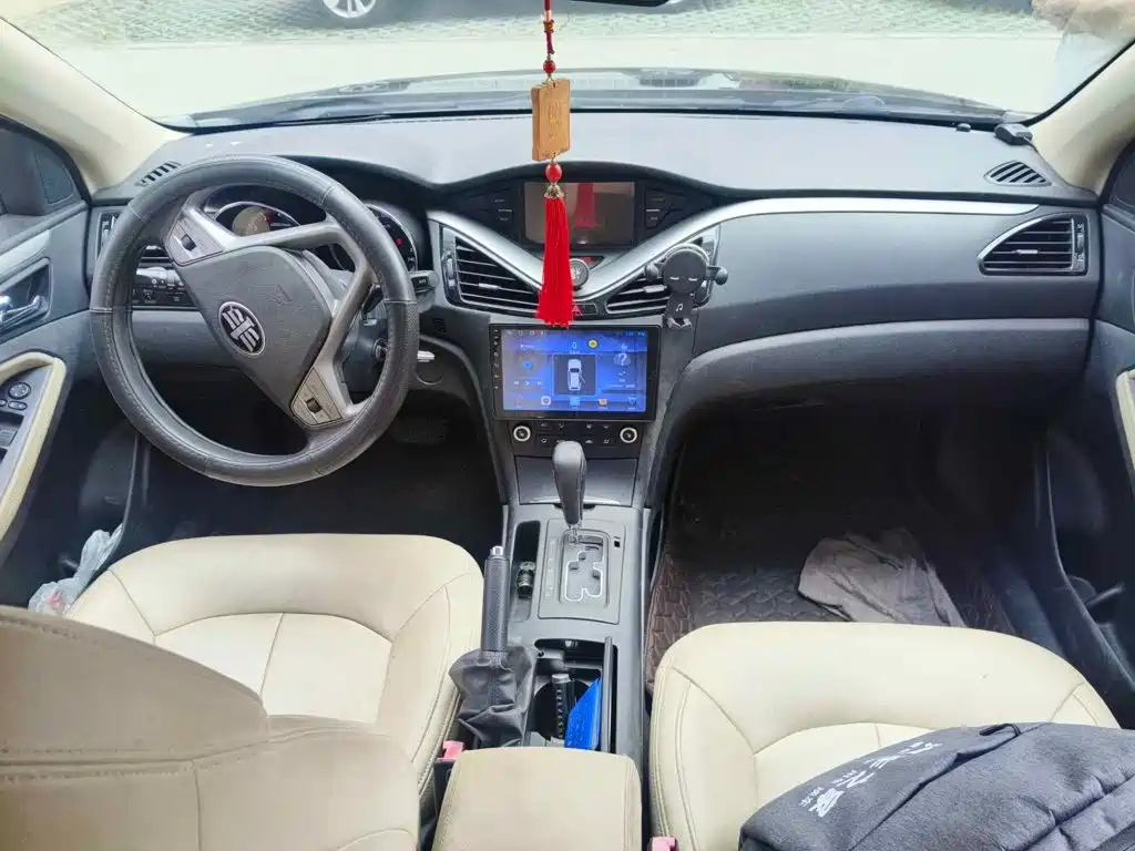 Besturn B70 2015 2014 2.0L Automatic Comfort