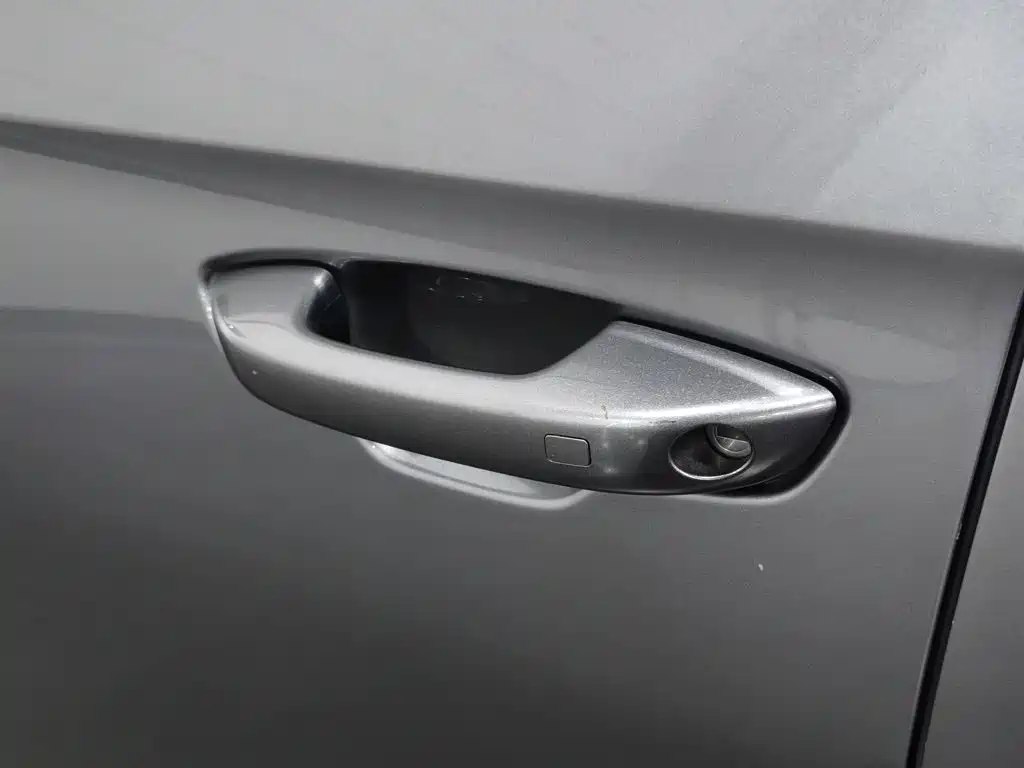 BYD Song Pro 2021 2021 1.5T Automatic Xiaoyun Luxury