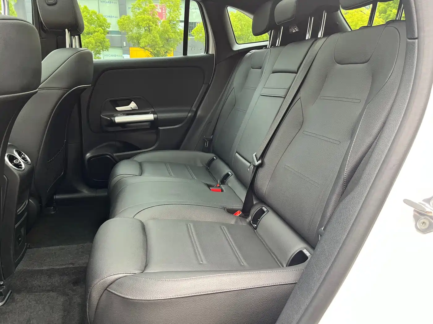 Mercedes-Benz EQA 2023 EQA 260 фото 11