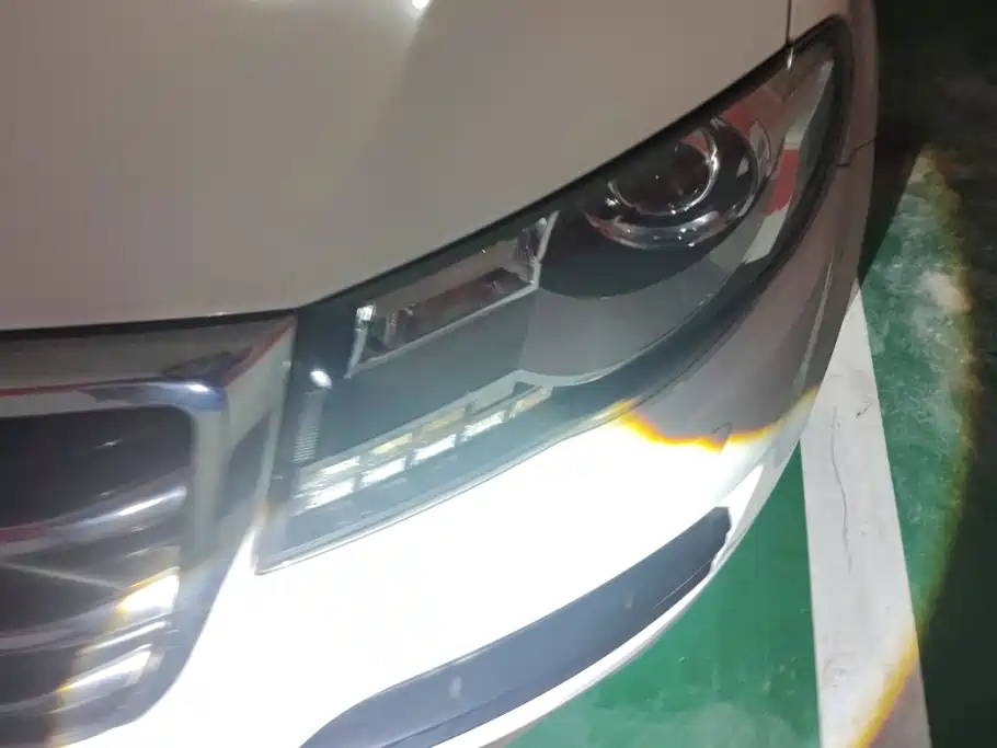 Haval H8 2016 2015 2.0T 2WD Luxury