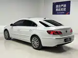 Фото 6 - Volkswagen CC
