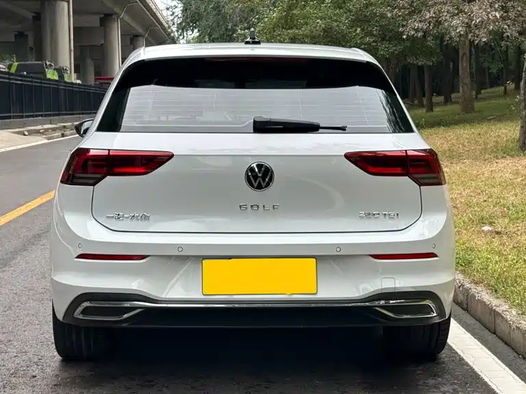 Volkswagen Golf, миниатюра 4