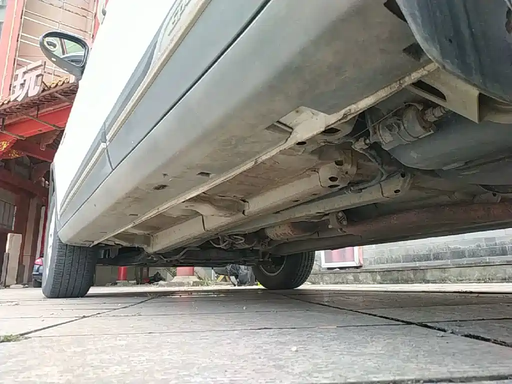 Dacheng Auto Dacheng G60 2019 2019 1.6L Manual Elite (China VI)