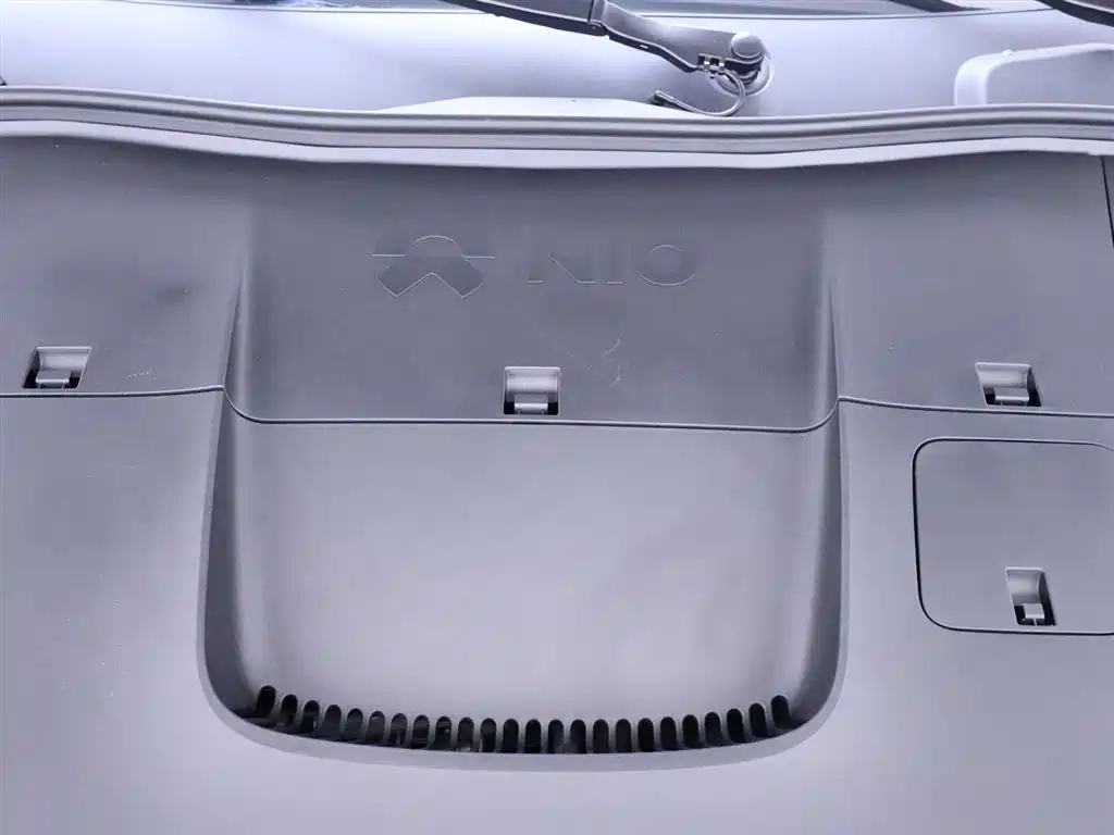 Photo 25 - NIO EC6