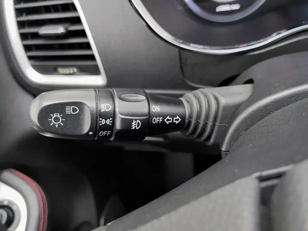 Baojun 560 2015 2015 1.8L Manual Comfort