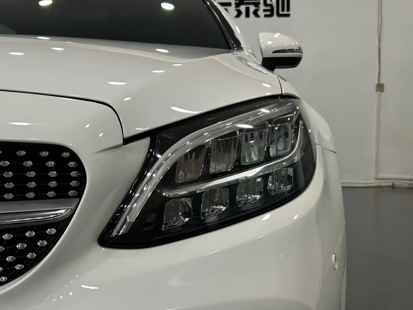Mercedes-Benz C-Class (Import) 2019 C 260 Coupe фото 22