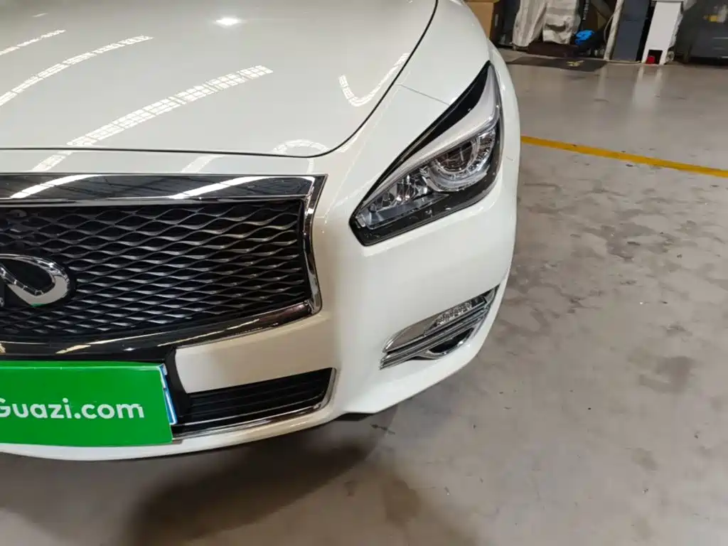 Infiniti Q70 2019 2019 Q70L 2.0T Elite Edition