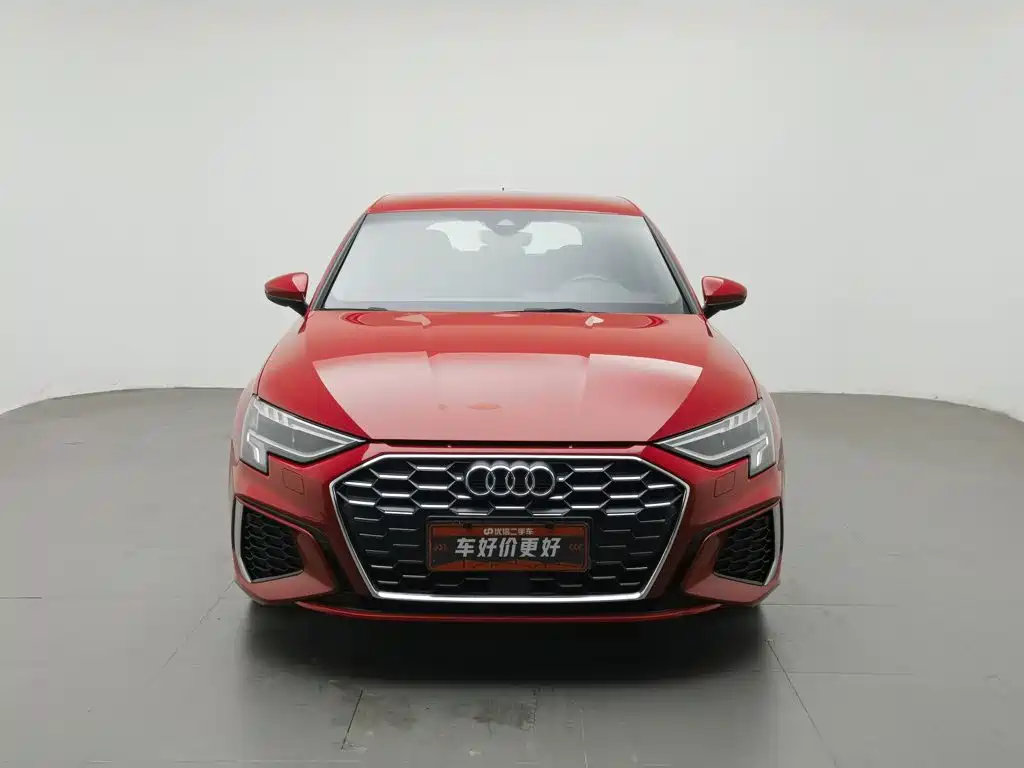 Audi A3, миниатюра 3