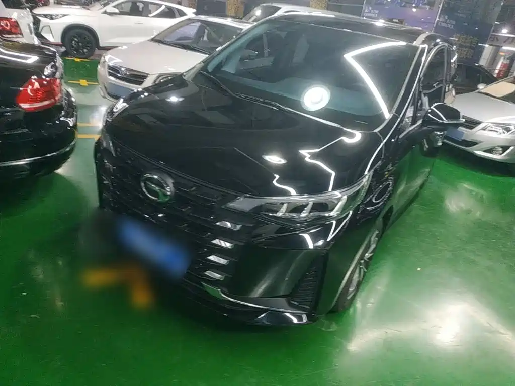 GAC Trumpchi Trumpchi M6 2023 PRO 270T DCT Luxury Edition фото 2