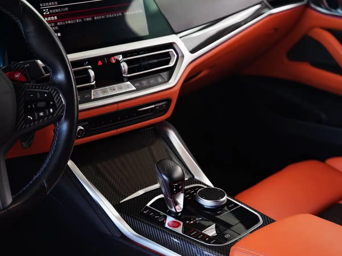 BMW M4, миниатюра 14