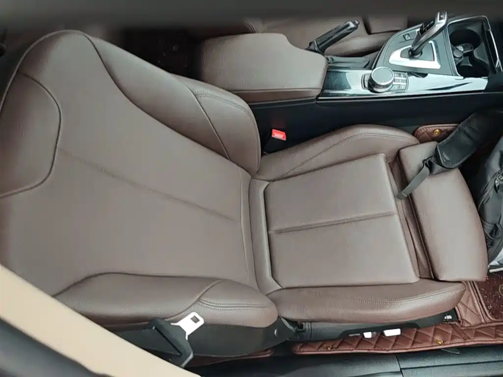 BMW 3 Series 2019 320Li Fashion Type фото 25