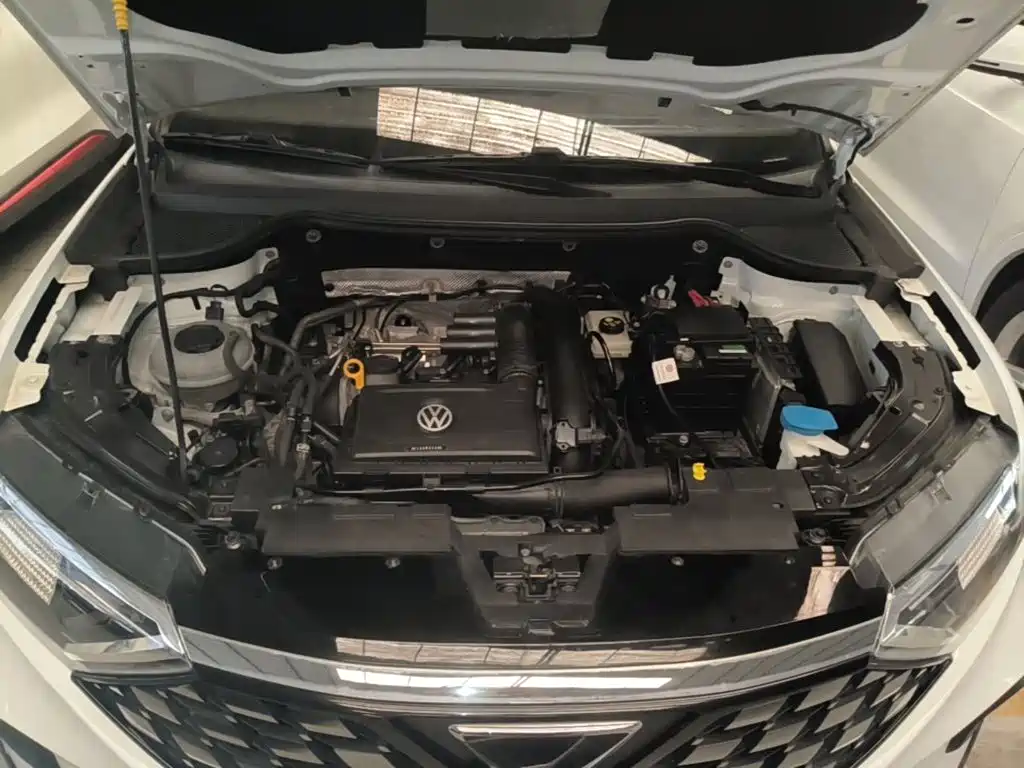 Фото 20 - Jetta VS7