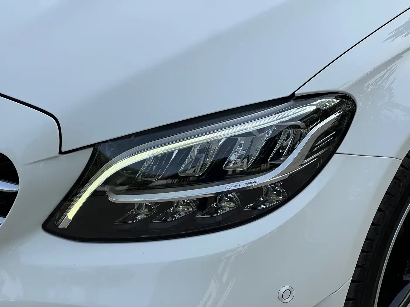 Mercedes-Benz C-Class 2020 Facelift C 260 Sport Version фото 11