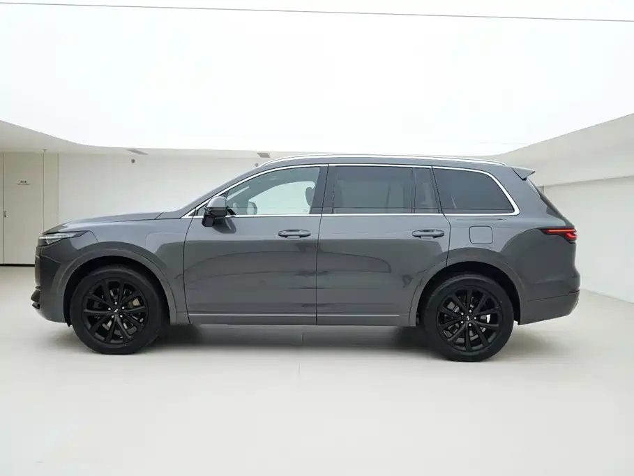 Li Auto Li ONE 2020 2020 Extended Range 6-seater