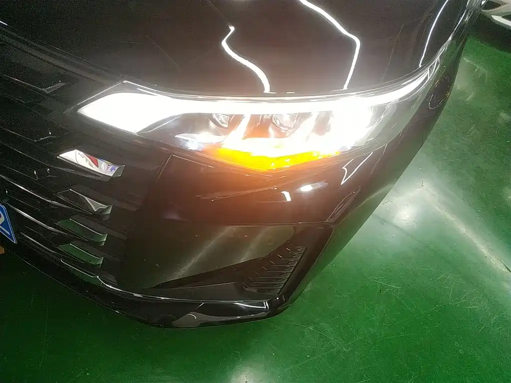 GAC Trumpchi Trumpchi M6 2023 PRO 270T DCT Luxury Edition фото 15