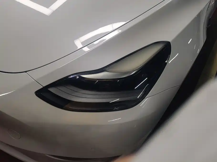 Tesla Model Y 2021 2021 Model Long Range AWD
