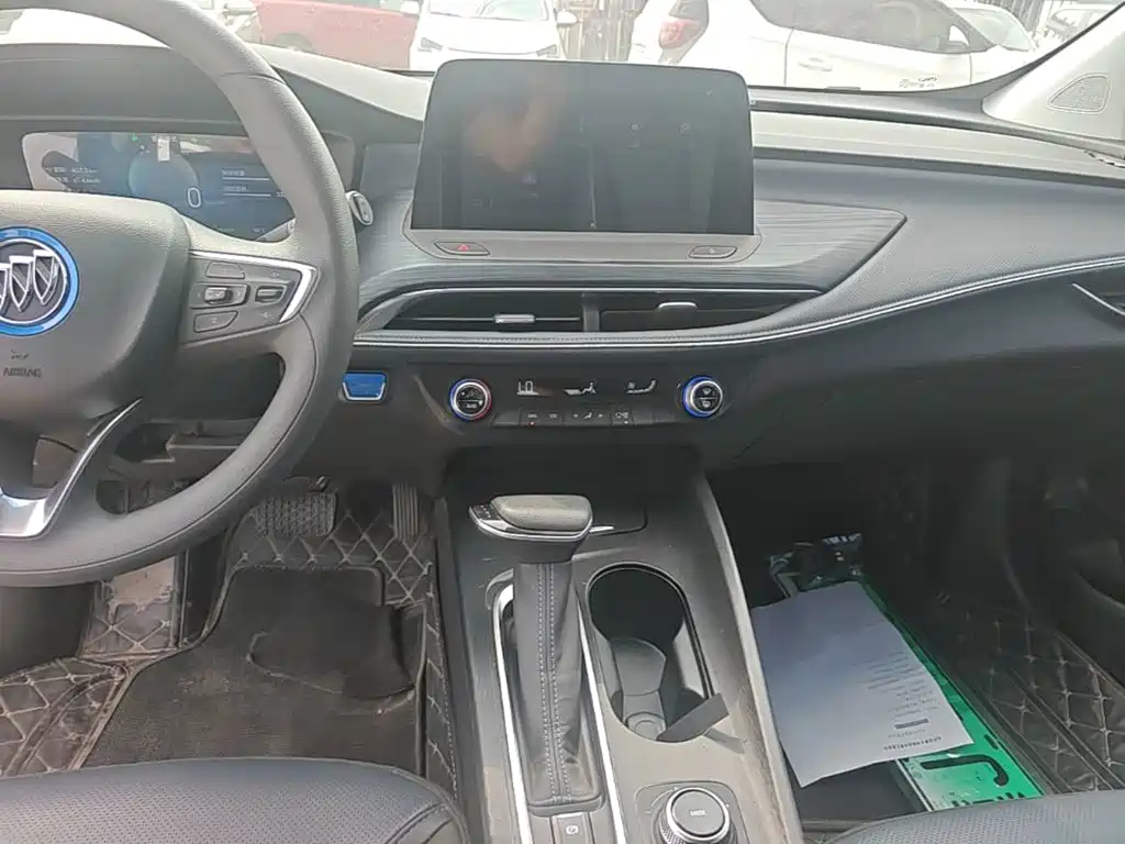 Buick Velite 6 2024 2024 430km Comfort Edition