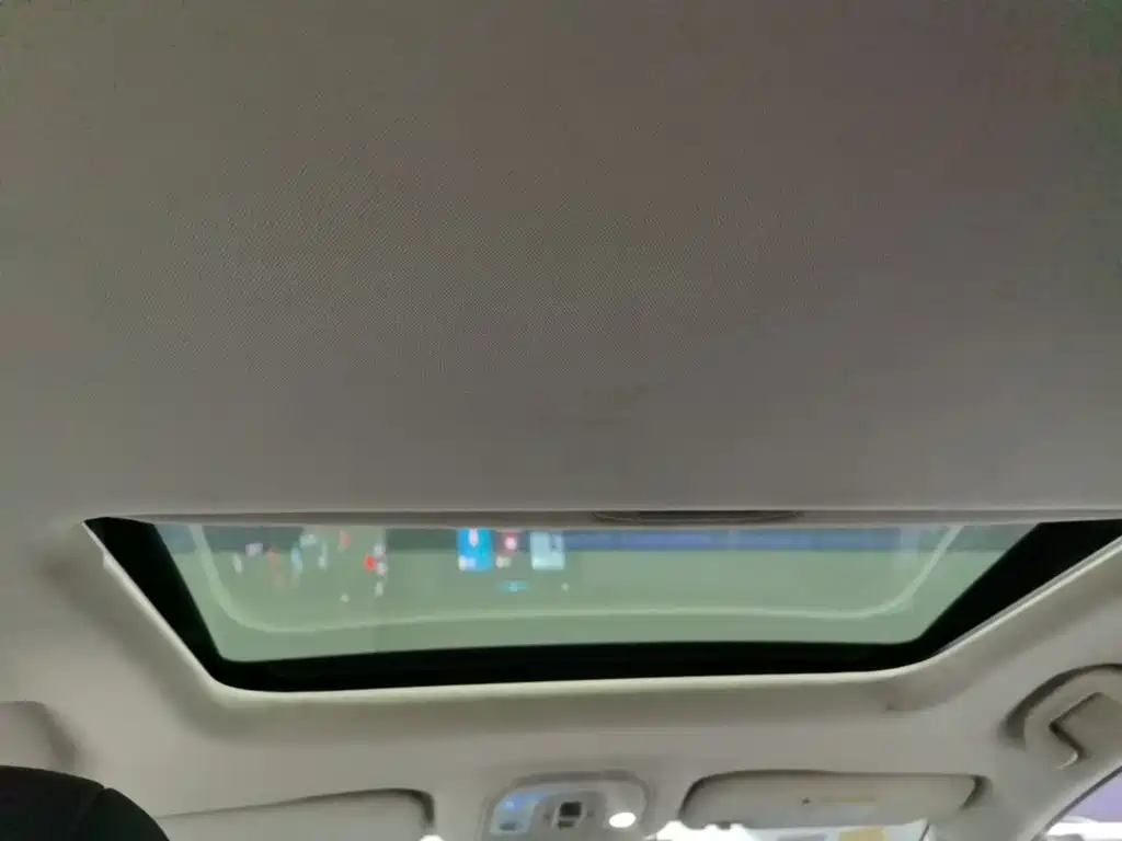 BYD Song MAX 2020 2019 1.5T Auto Smart Connected Sunroof 6-seater China VI