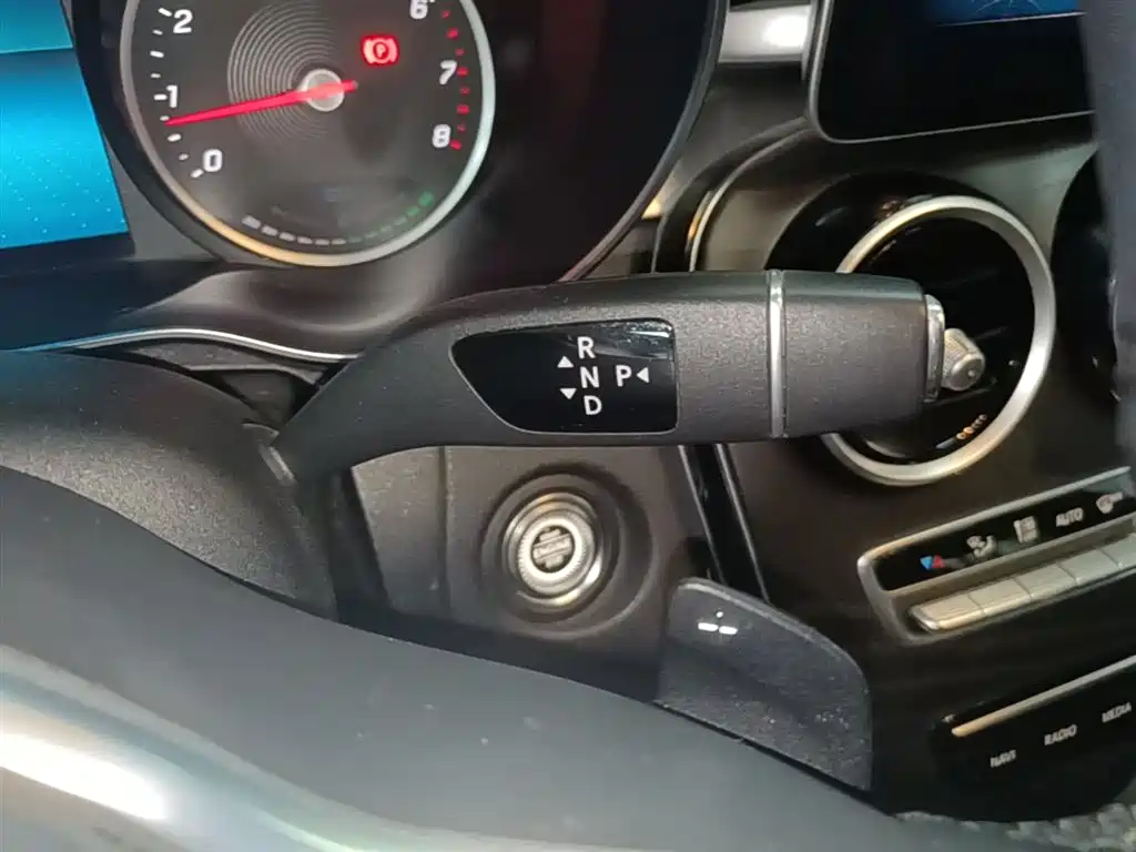 Mercedes-Benz C-Class 2019 C 260 L Sport фото 14