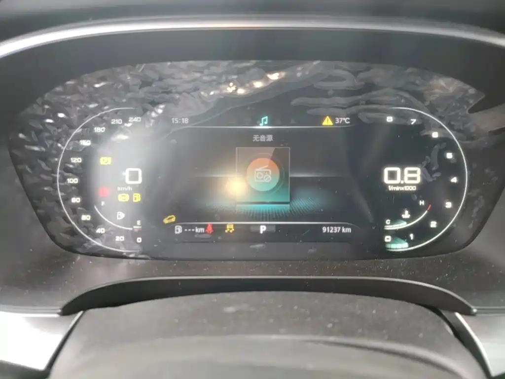 Roewe iMAX8 2021 2022 400TGI Flagship