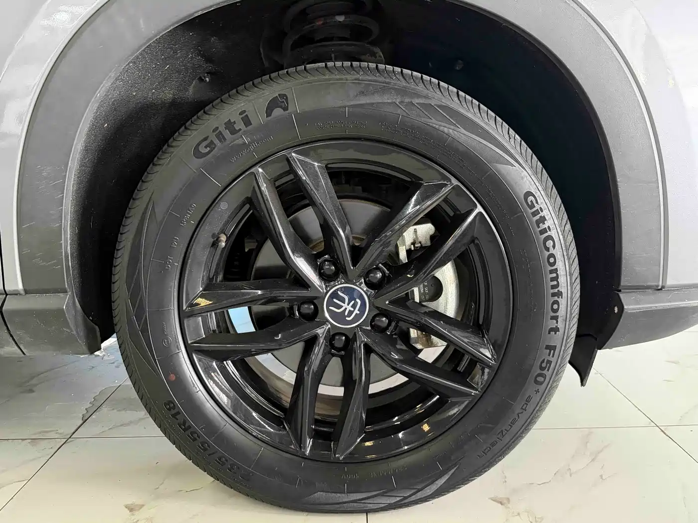 BYD Song PLUS 2021 2020 1.5T Automatic Premium