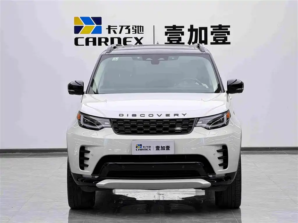 Land Rover Discovery 2024 2024 360PS Dynamic SE