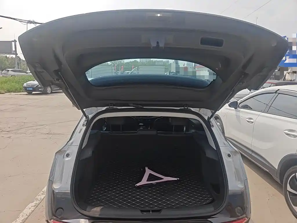 Buick Velite 6 2024 2024 430km Comfort Edition