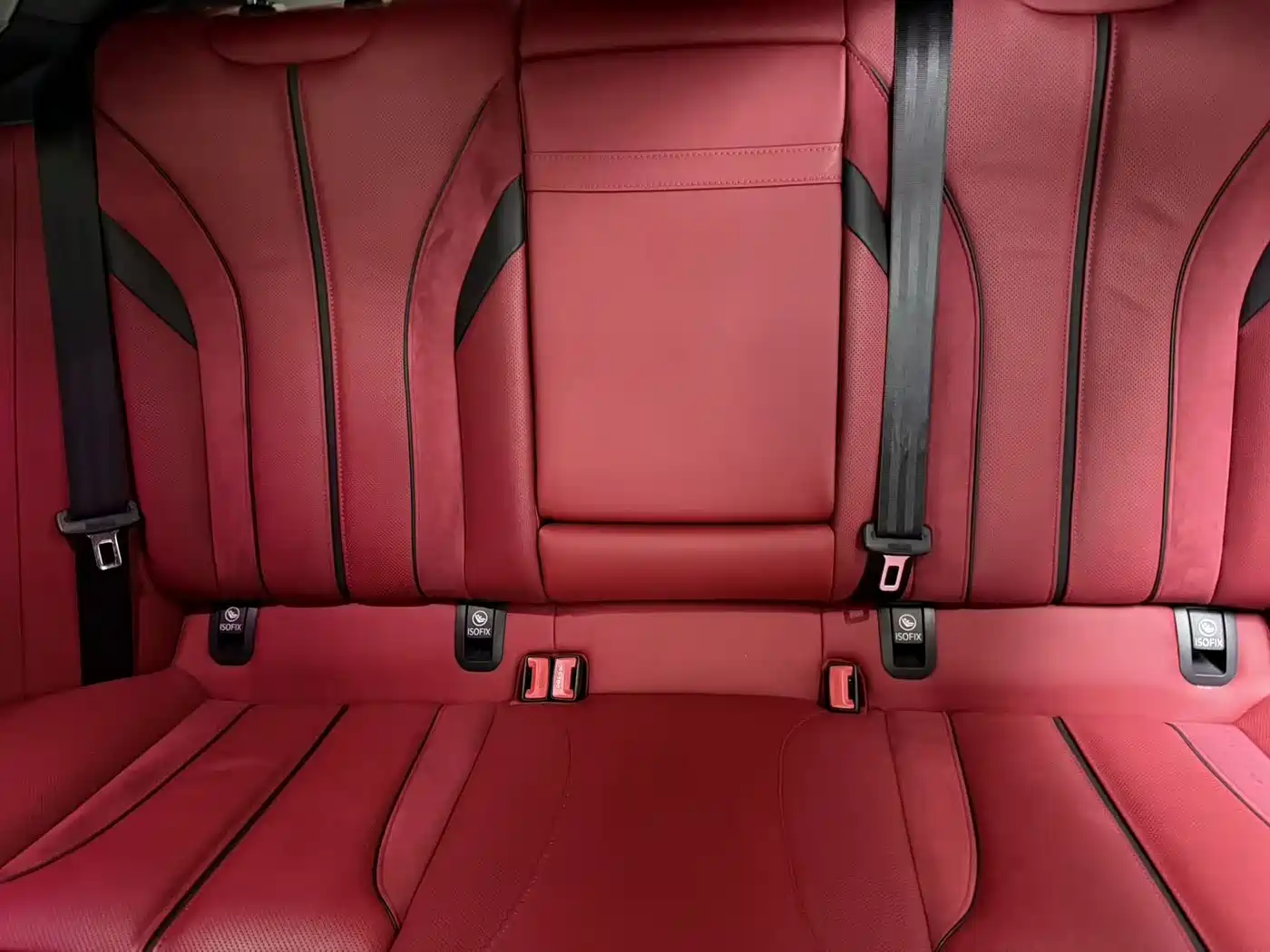 Hongqi H6 2024 Model 2.0T Fashion Edition фото 12