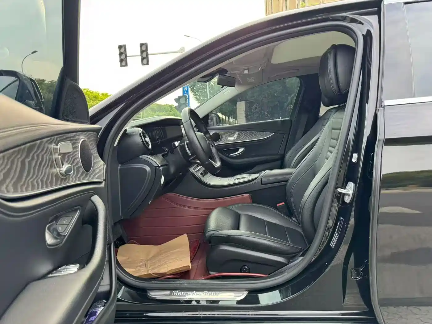 Mercedes-Benz E-Class 2021 Facelift E 260 L Sport фото 4