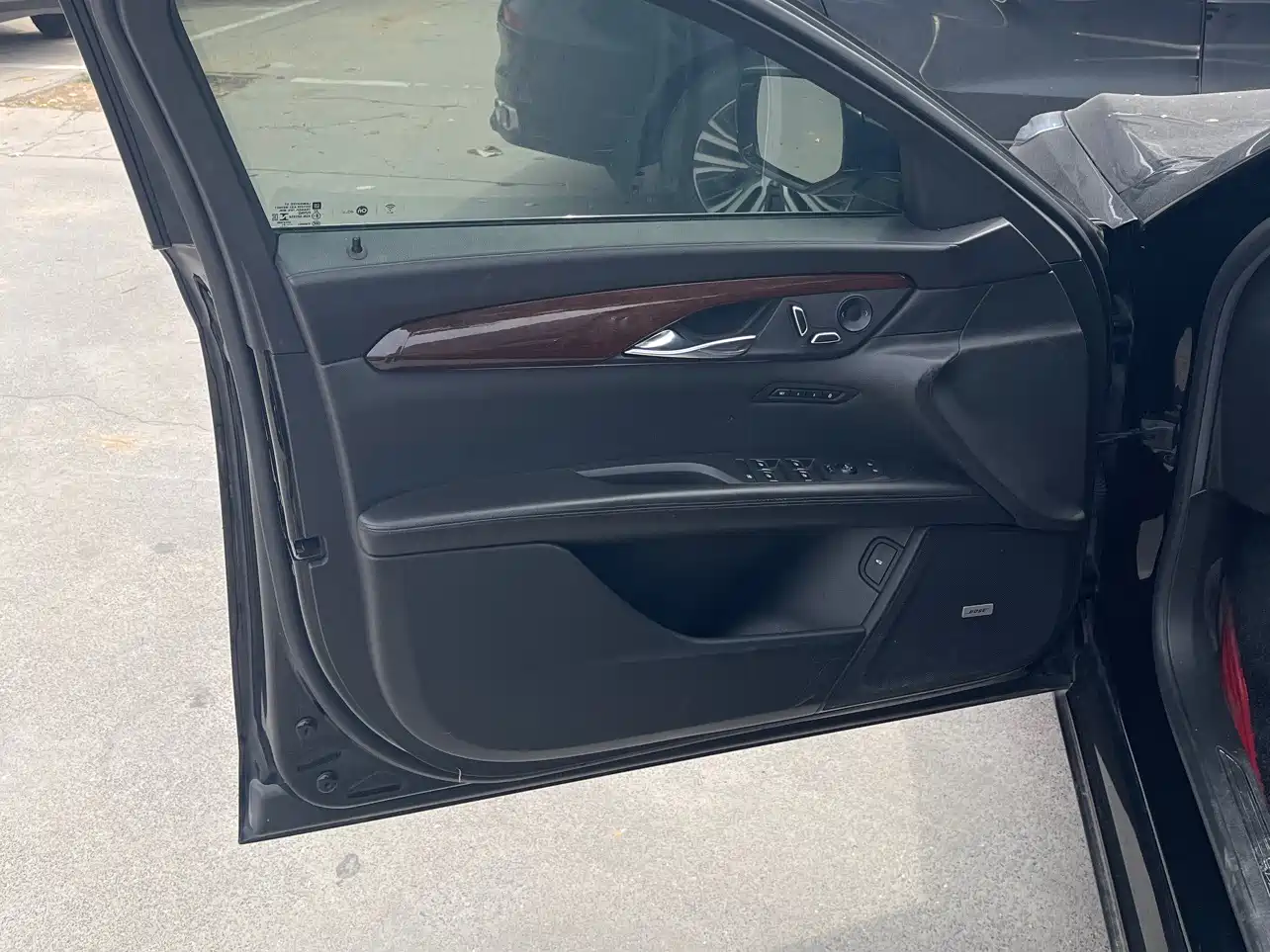 Cadillac CT6 2021 28T Luxury Sport фото 8