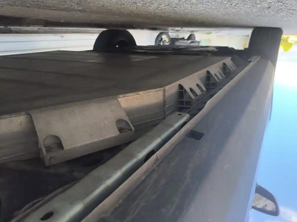 Geely Geometry E Firefly 2024 2024 Model 301km Light Flow