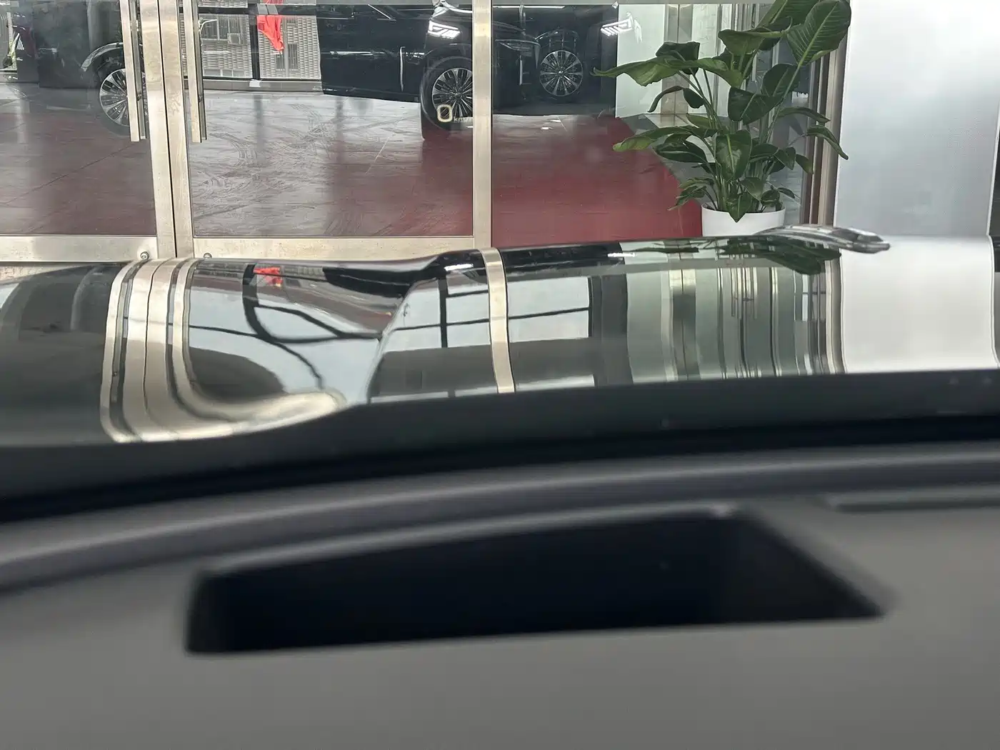 Hongqi HS5 2026 2025 2.0T 2WD Qixiang Pro