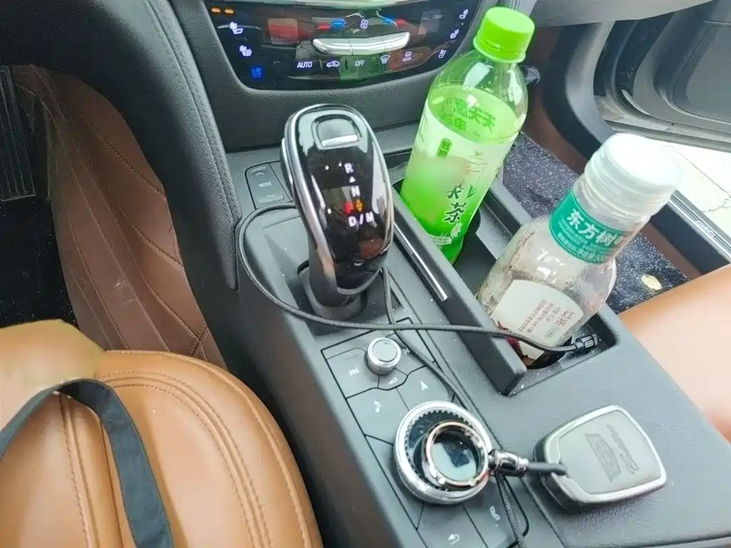 Cadillac CT6 2020 28T Luxury фото 7