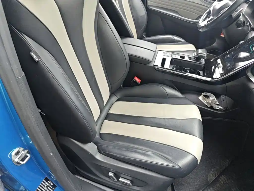 Фото 25 - Roewe RX5 MAX