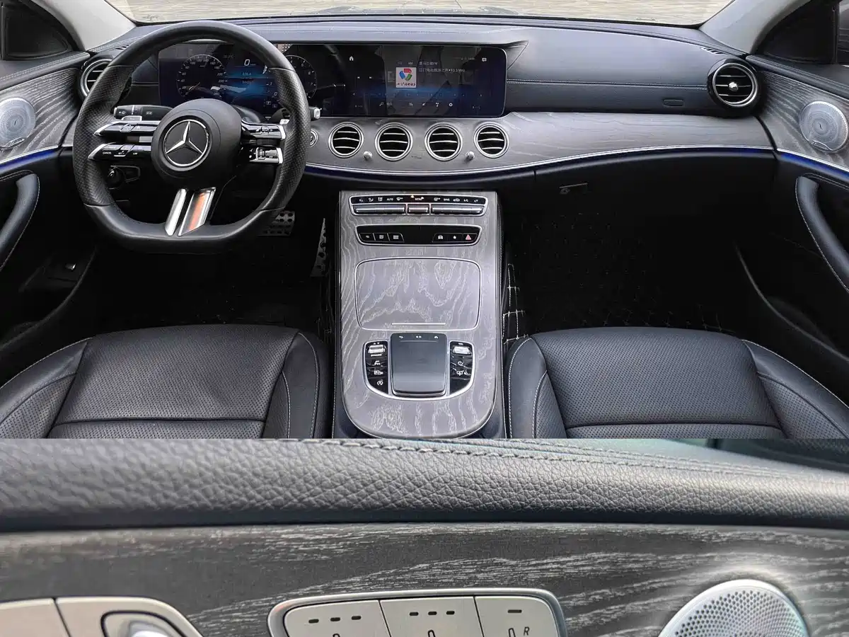 Mercedes-Benz E-Class 2021 E 300 L Sport Premium фото 11