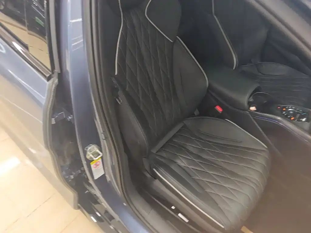 BYD Seal 2024 2024 Glory Edition 550km Premium