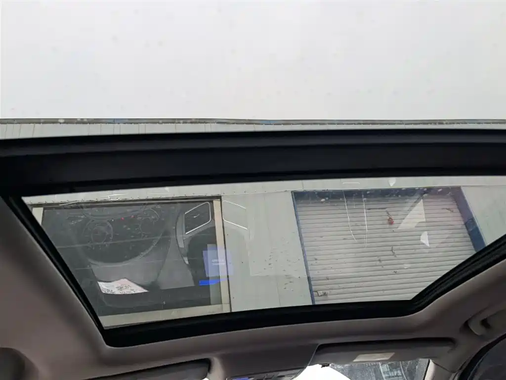 Haima S5 2018 2018 1.6L Manual Luxury