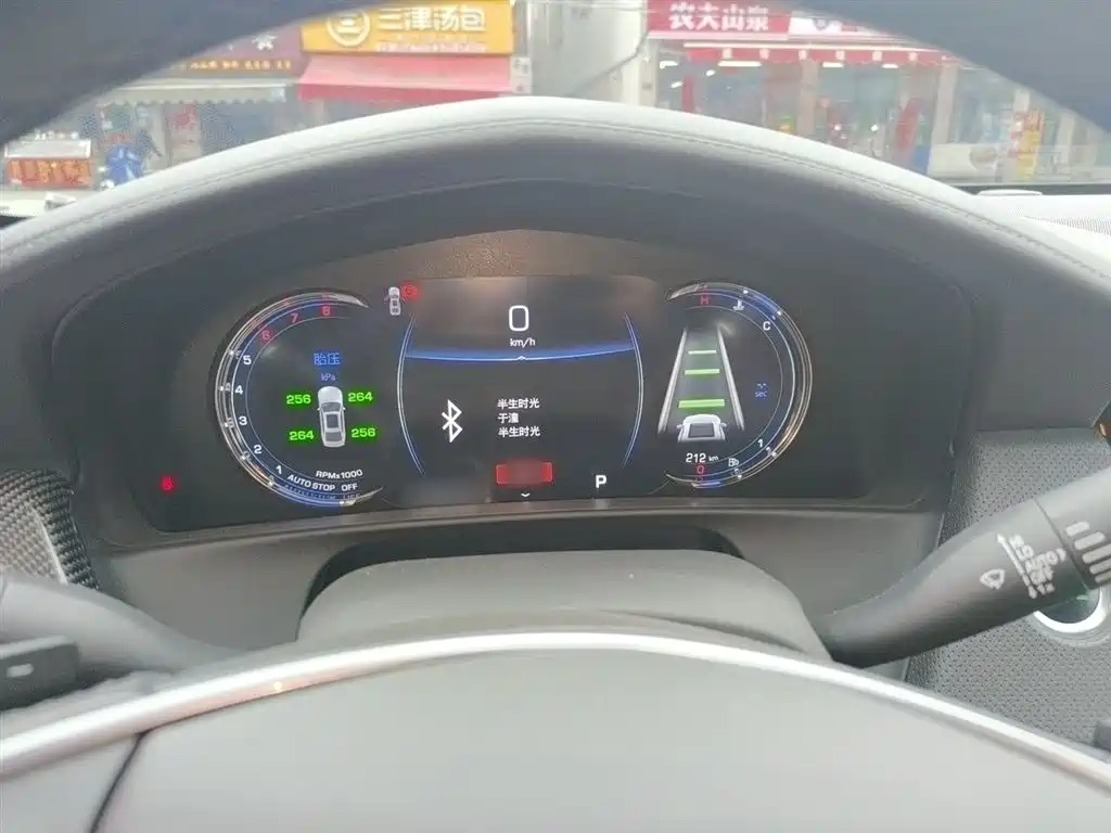 Cadillac CT6 2020 28T Luxury фото 4
