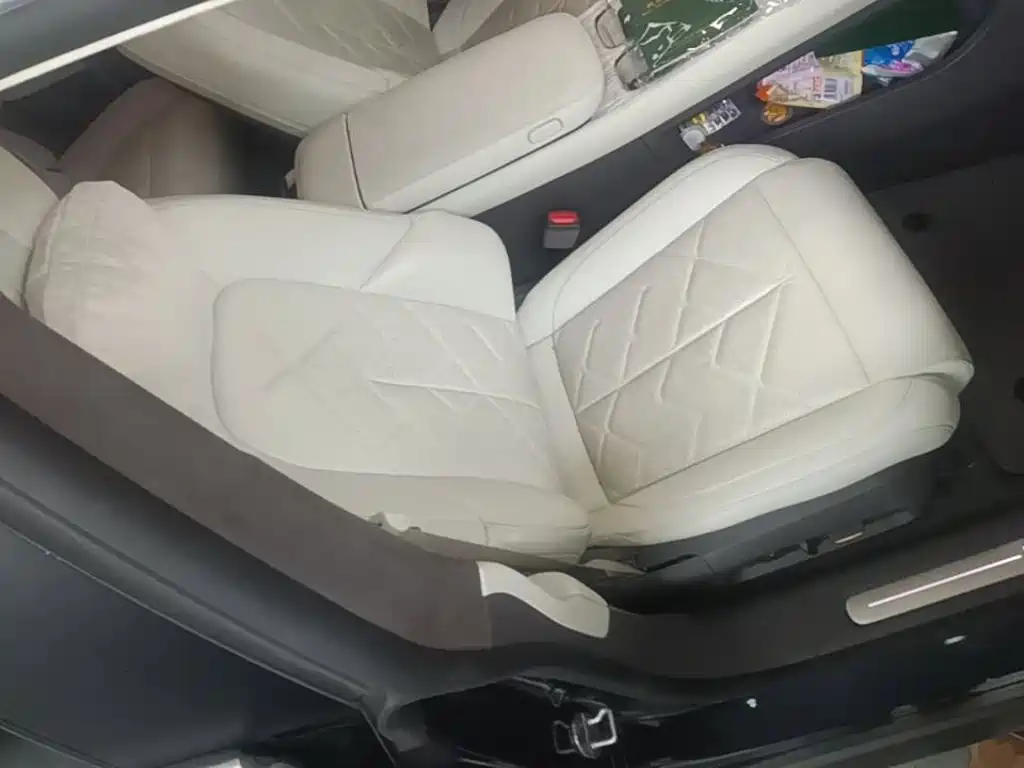 NIO ET7 2024 2024 75kWh Executive Edition