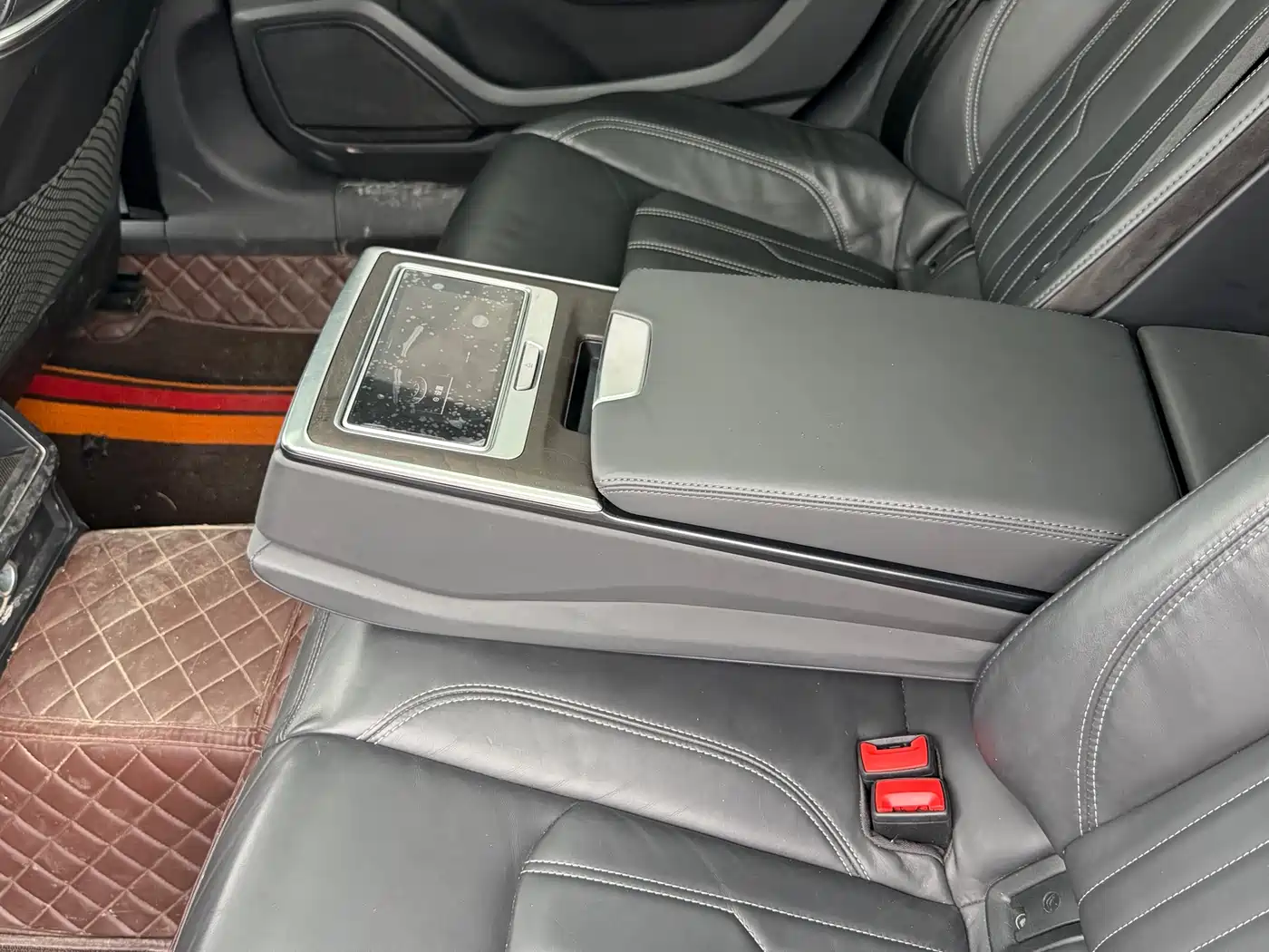 Audi A6L 2019 45 TFSI quattro Exclusive Elegance фото 7