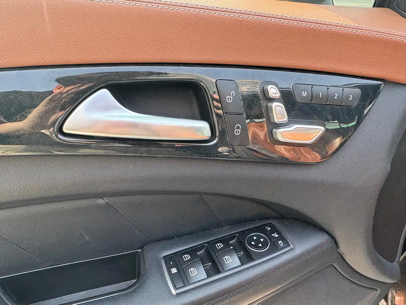 Mercedes-Benz CLS 2015 CLS 320 фото 9