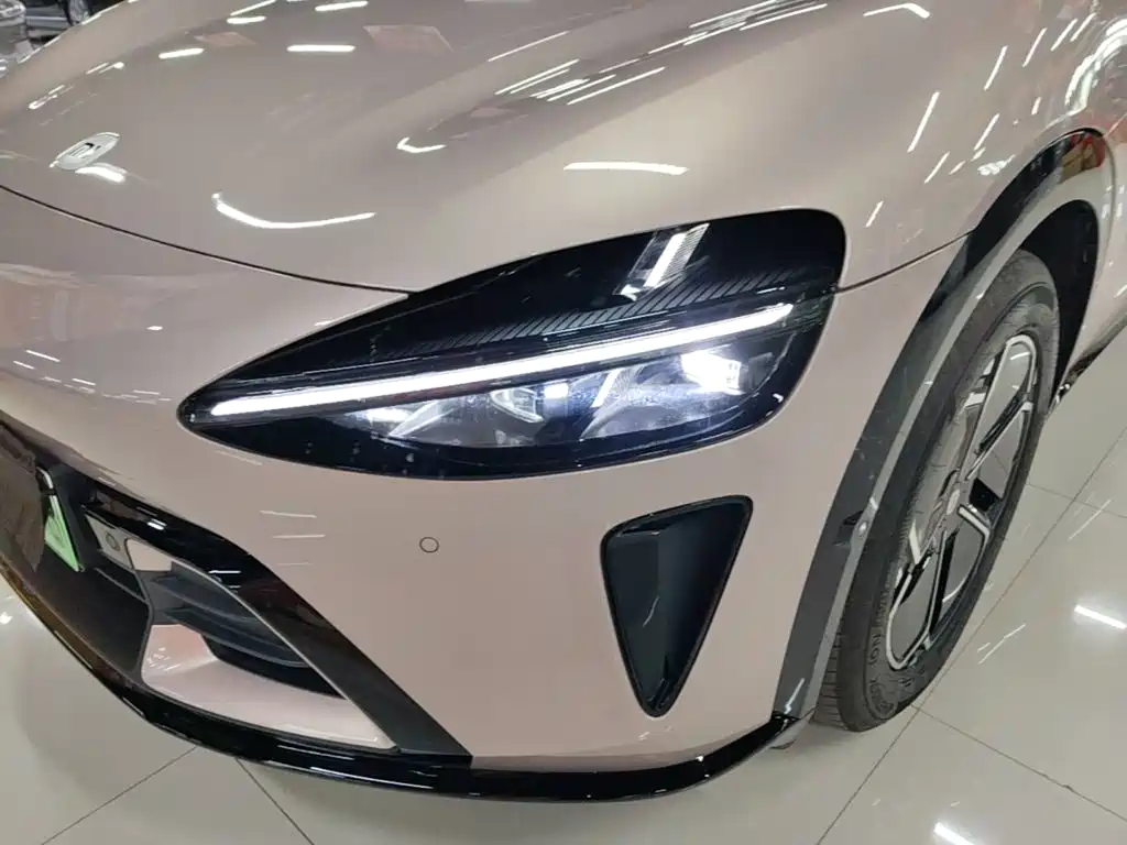 Xiaomi Auto Xiaomi YU7 2026 2025 Extended Range RWD Edition